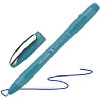 Schneider Slider Memo XB 150213 Balpen Blauw 0,7 mm Balpen