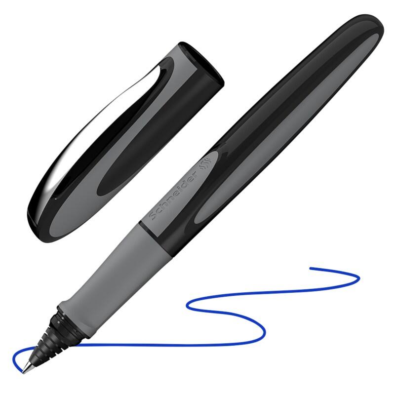 Schneider Ray Rollerballpen Blauw 0,5 mm Medium Rollerball