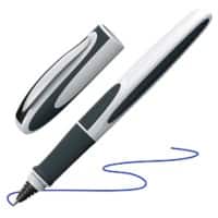 Schneider Ray Rollerballpen Blauw 0,5 mm Medium Rollerball