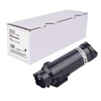 Tonercartridge Compatibel Dell 593-BBSG Zwart
