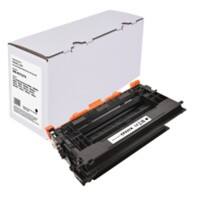 Tonercartridge Compatibel HP CF237X Zwart