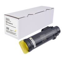 Tonercartridge Compatibel Xerox 106R03479 Geel
