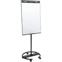 Legamaster SKETCH Mobiele flipover Staal Zwart