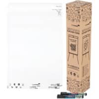 Legamaster SKETCH Flipoverblok 2 stuks