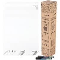 Legamaster SKETCH Flipoverblok 5 stuks