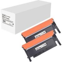 CLT-K406S Compatibel Samsung Tonercartridge Zwart