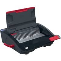 GBC CombBind CB20 Handmatige inbindmachine 4410062 240 vellen