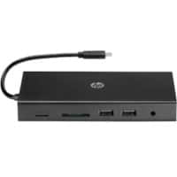 HP USB-hub 1C1Y5AA#ABB