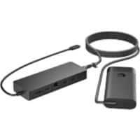 HP Dockingstation 9H0H9AA#ABB