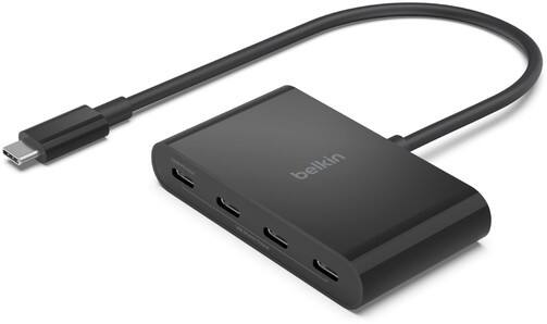 Belkin USB-hub AVC018BTBK