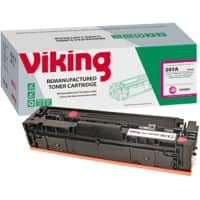 Viking 207A Compatibele HP tonercartridge W2213A Magenta