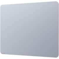 Legamaster Glasbord Magnetisch 120 (B) x 90 (H) cm Pastelblauw