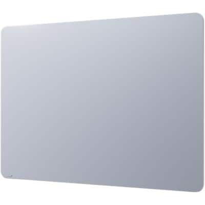 Legamaster Glasbord Magnetisch 150 (B) x 100 (H) cm Pastelblauw