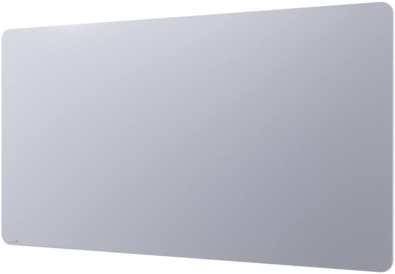 Legamaster Glasbord Magnetisch 200 (B) x 100 (H) cm Pastelblauw