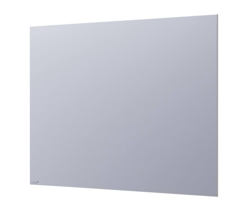 Legamaster Glasbord Magnetisch 120 (B) x 90 (H) cm Pastelblauw
