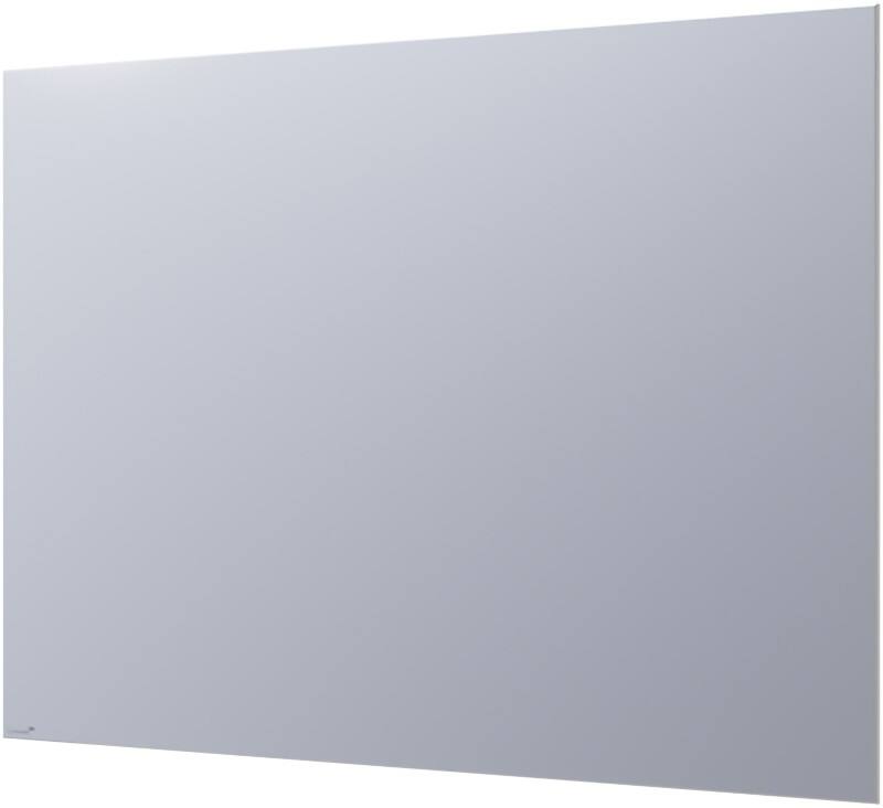 Legamaster Glasbord Magnetisch 150 (B) x 100 (H) cm Pastelblauw