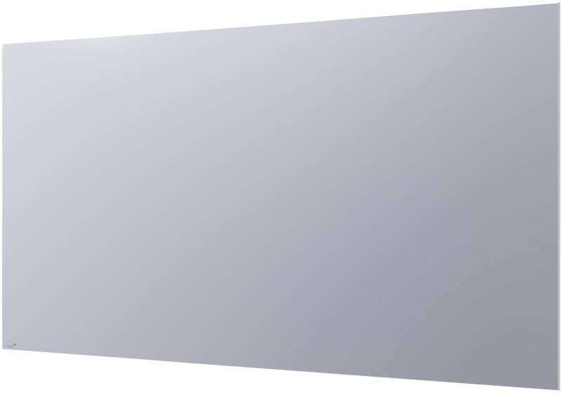Legamaster Glasbord Magnetisch 200 (B) x 100 (H) cm Pastelblauw