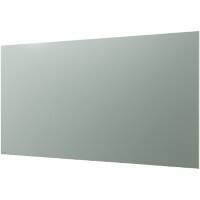 Legamaster Glasbord Magnetisch 200 (B) x 100 (H) cm Saliegroen
