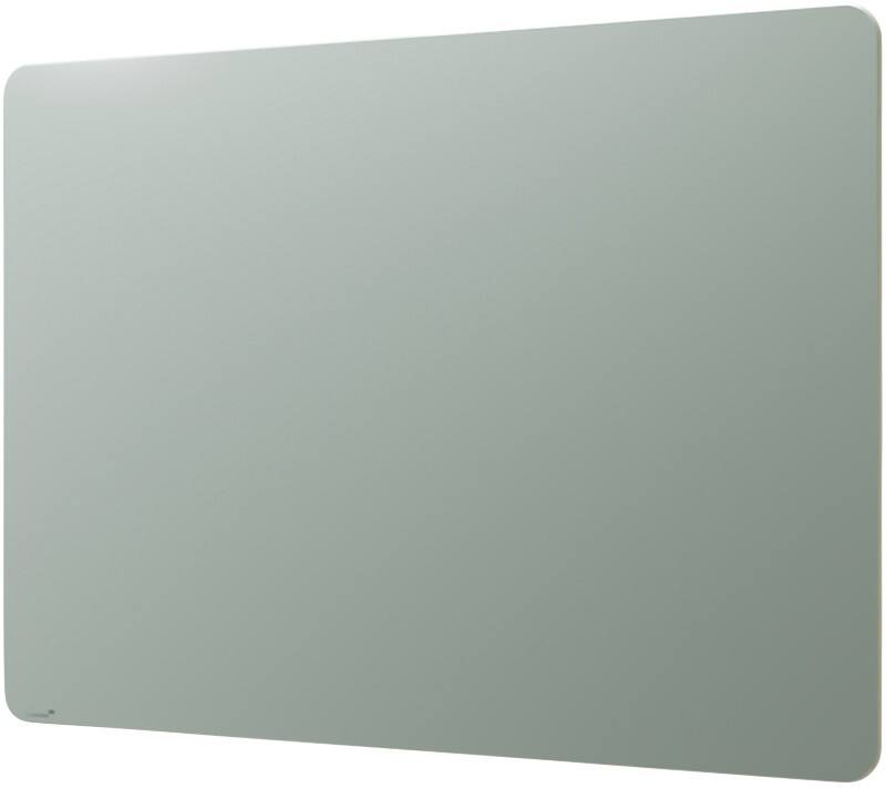 Legamaster Glasbord Magnetisch 150 (B) x 100 (H) cm Saliegroen