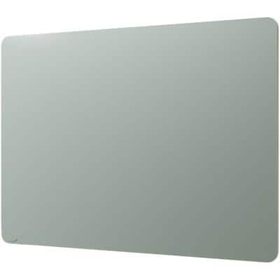 Legamaster Glasbord Magnetisch 150 (B) x 100 (H) cm Pastelgroen
