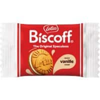 Lotus Biscoff Vanille Koekjes Pak van 120