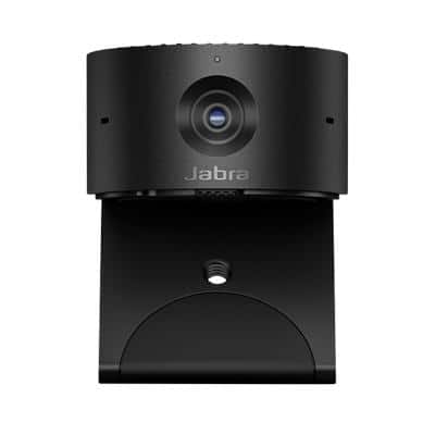 Jabra Camera PanaCast 20 Zwart