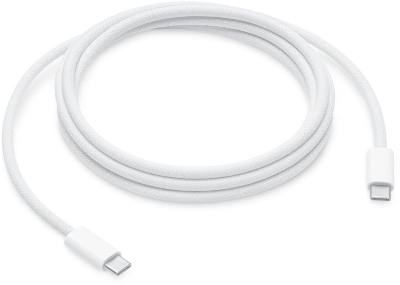 Apple USB-C-kabel van 240 W (2 m)