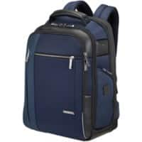 Samsonite Spectrolite 3.0 Laptoprugzak 15,6 " 31 x 16 x 43,5 cm Nylon, Polyester, PU (Polyurethaan) Blauw