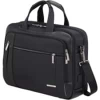 Samsonite Spectrolite 3.0 Schoudertas 15,6 " 43 x 33 x 14 cm Nylon, Polyester, PU (Polyurethaan) Zwart