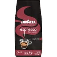 Lavazza Espresso Italiano Aromatico Koffiebonen Espresso Robusta, Arabica 1 kg