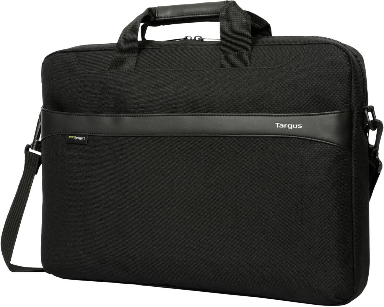 Targus Geolite laptoptas 15,6 " 4,5 x 41,8 x 29 cm Zwart