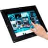 JOY-IT IPS 178° LCD Touchscreen Zwart