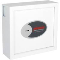 Phoenix Sleutelkluis met Sleutelslot en 30 haken Cygnus KS0030 Serie 280 x 300 x 100 mm