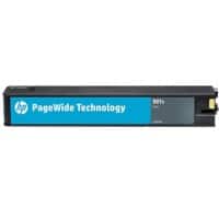 HP 981X originele inktcartridge L0R09A cyaan
