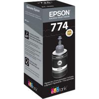 Epson T7741 Origineel Inktcartridge C13T774140 Zwart