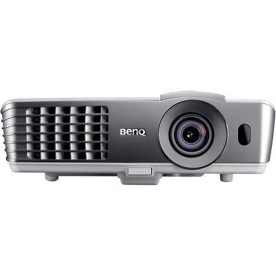 BenQ DLP projector W1070+ 1.920 x 1.080 Pixels
