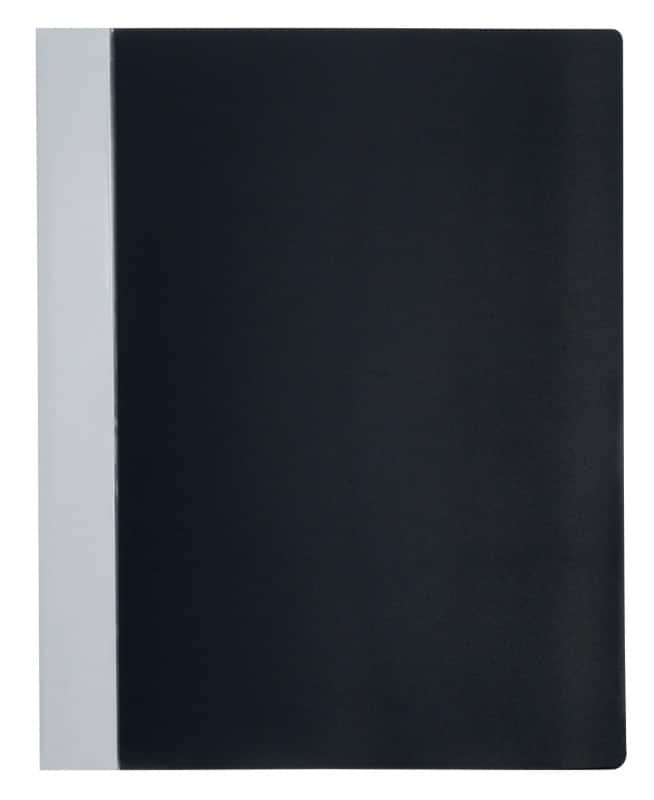 Viking Showalbum A4 Zwart 20 hoezen