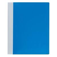 Office Depot Showalbum A4 Blauw 40 hoezen