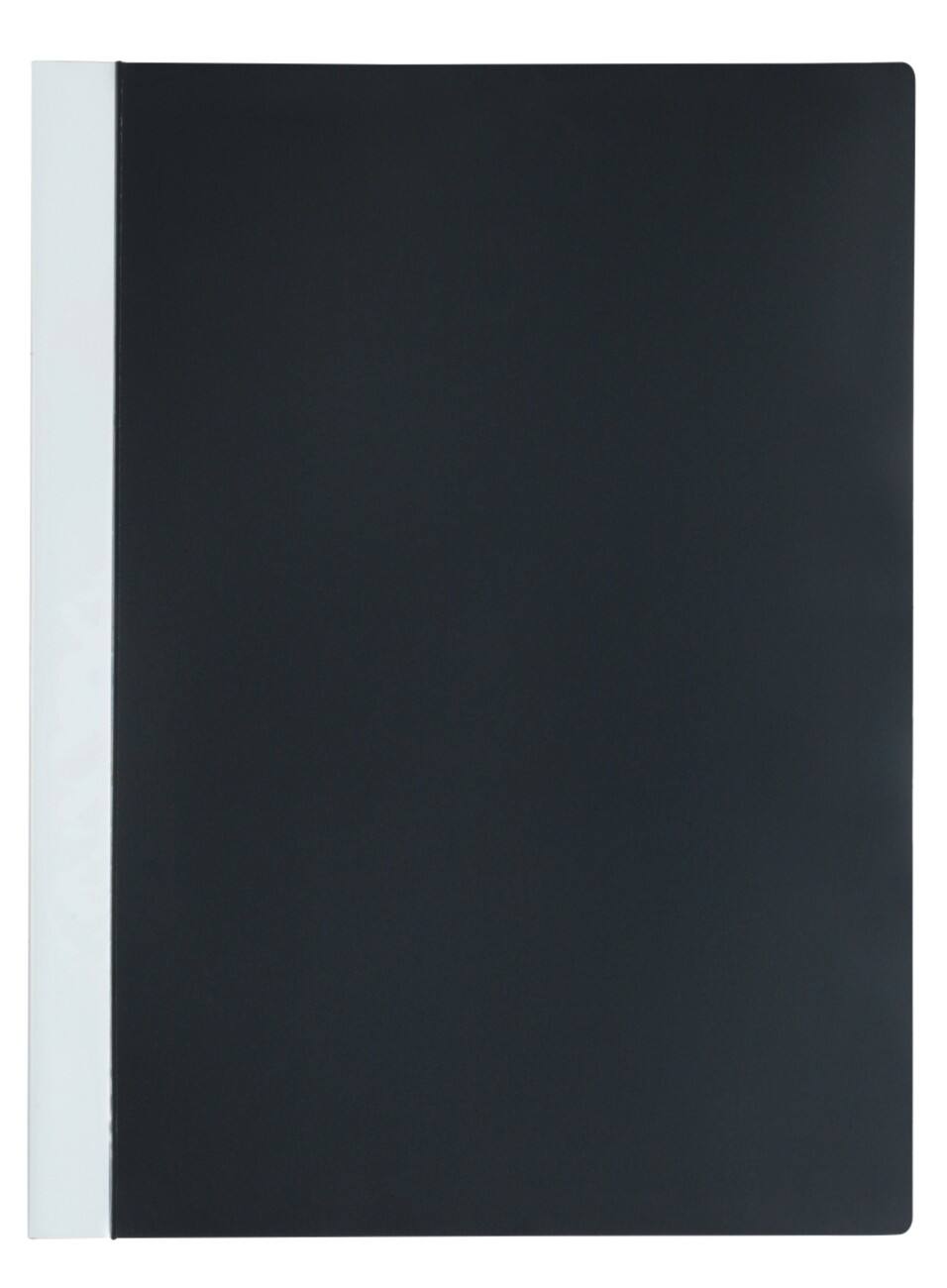 Office Depot Showalbum A3 Zwart 20 hoezen