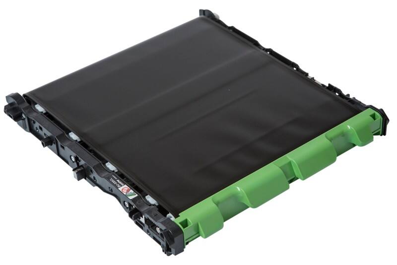 Brother Origineel Transferbelt BU-330CL Zwart, groen