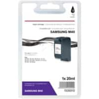 Viking M40 compatibele Samsung inktcartridge zwart