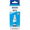Epson T6732 Origineel Inktfles C13T67324A Cyaan