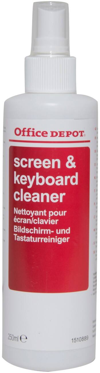 Office Depot Reinigingsspray 250 ml