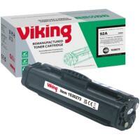 Viking 92A compatibele HP tonercartridge C4092A zwart