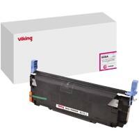 Compatibel Viking HP 645A Tonercartridge C9733A Magenta