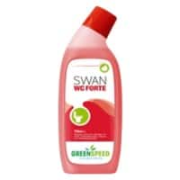 GREENSPEED WC ontkalker 750 ml