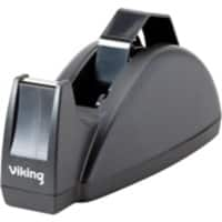 Viking Plakbandhouder Duo Zwart 107 (B) mm Kleine kern