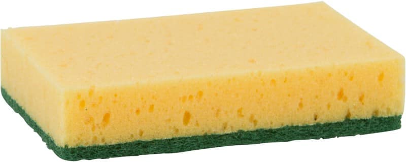 BETRA Schuurspons Extra sterk 10 Stuks