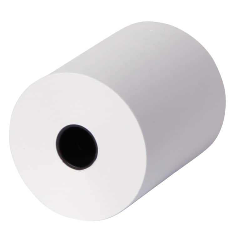 Viking Kassarol 57 mm x 50 mm x 12 mm x 22 m 60 g/m² 5 Rollen