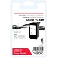 Viking PG-540 compatibele Canon inktcartridge zwart